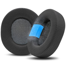 WC Freeze 7506 cooling gel earpads for Sony MDR-7506, cool ears during long studio sessions.
