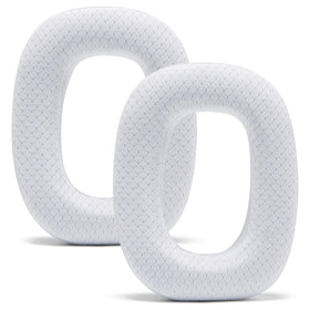 WC FreeZe A30 ear pads packaging showing brand and value.