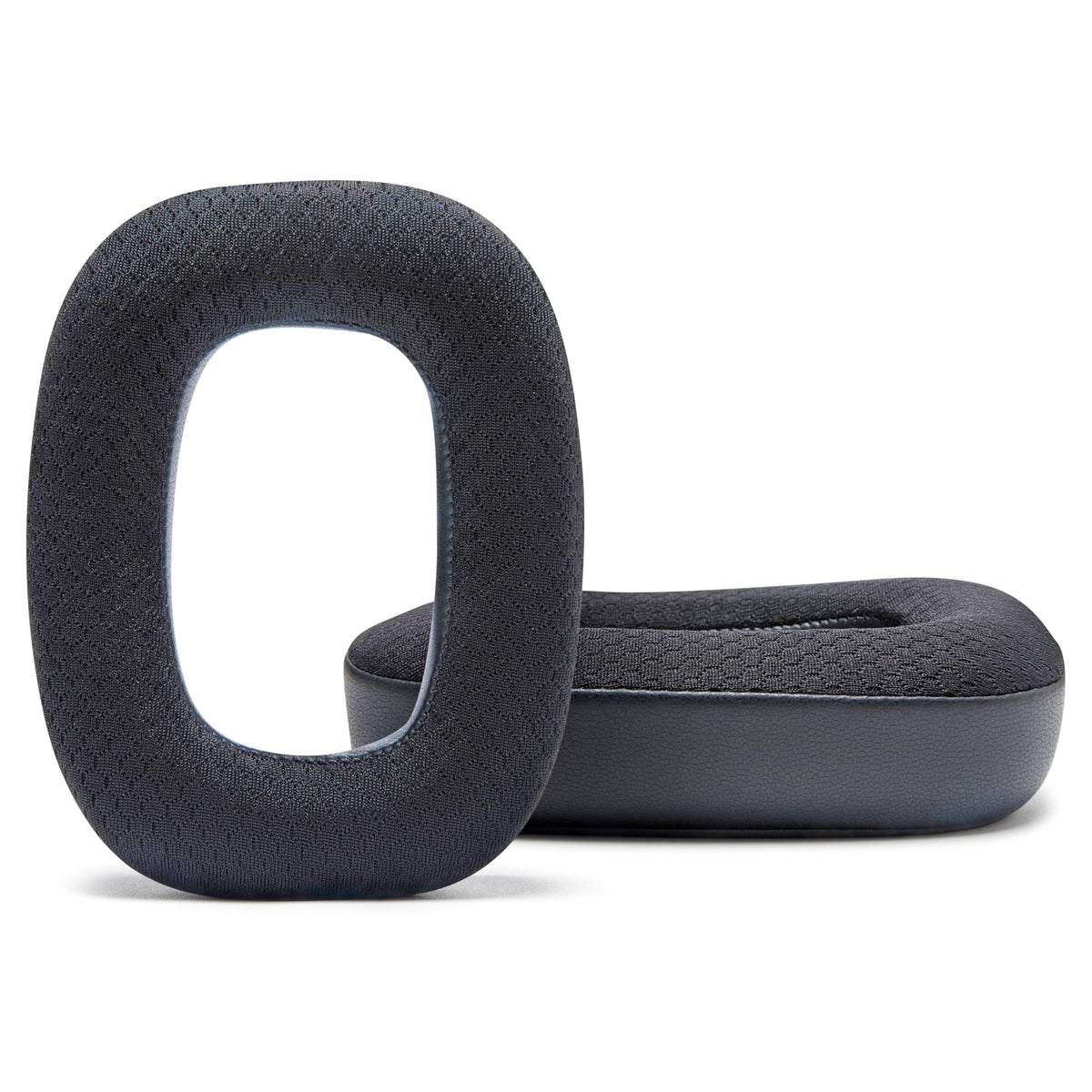 WC FreeZe A30 in-use contact demonstrates soft, comfortable wear