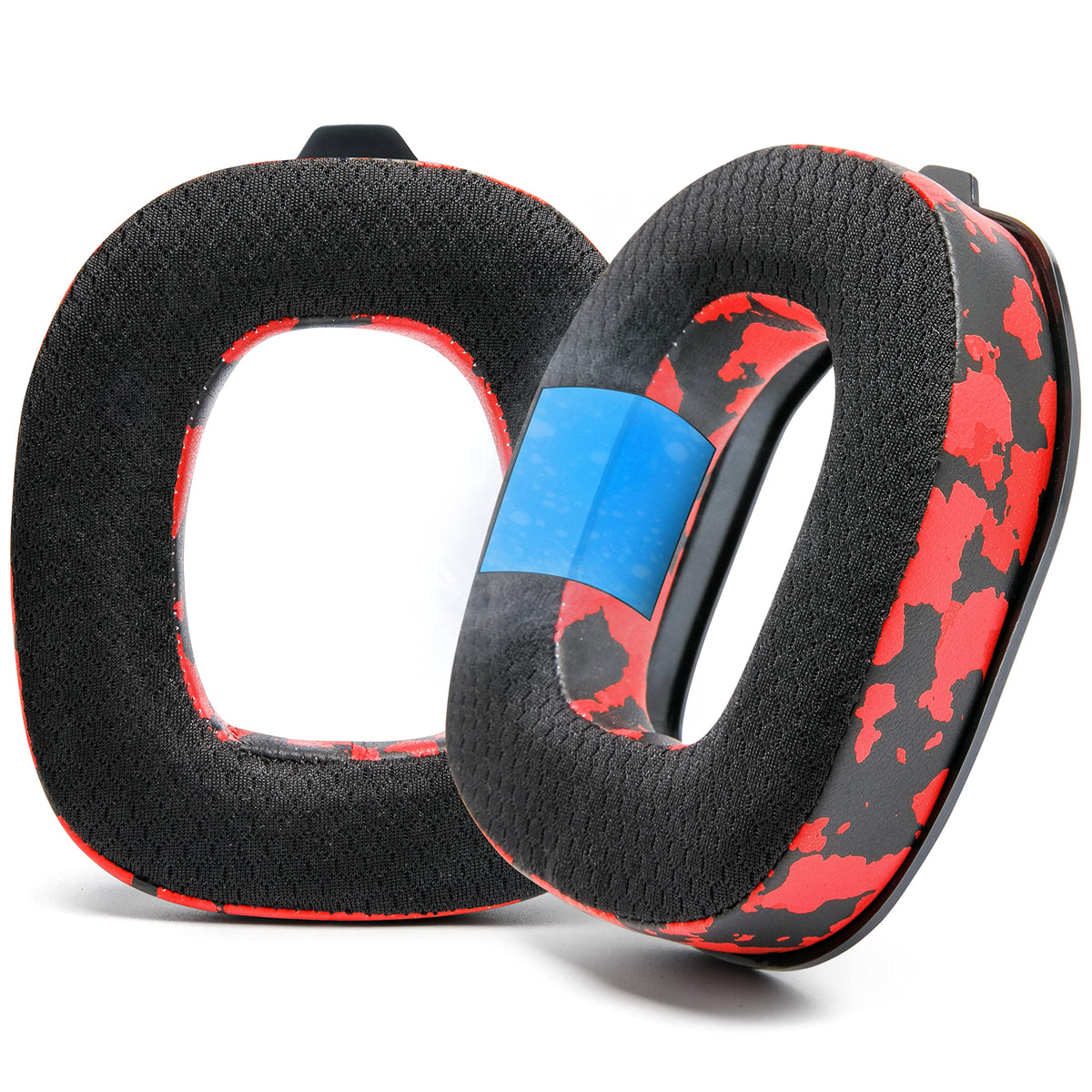 WC Freeze A40 TR outer view highlights cooling comfort for long sessions