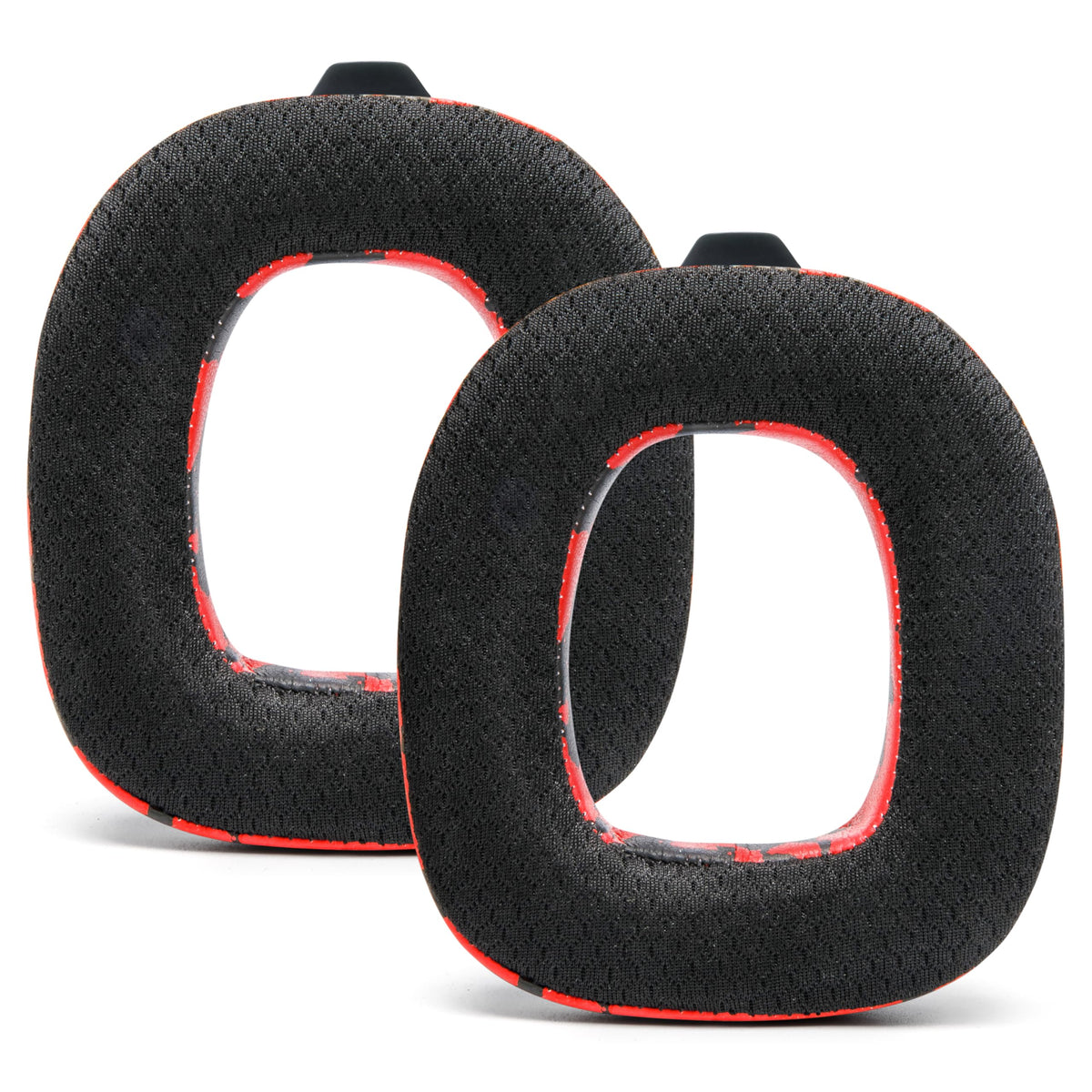 WC Freeze A40 TR sound isolation focus shows improved ambience