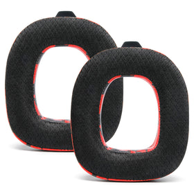 WC Freeze A40 TR sound isolation focus shows improved ambience
