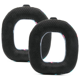 WC FreeZe A50 in gamer setup demonstrating longer session comfort by WC