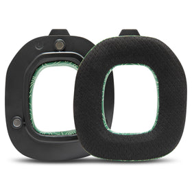 WC Freeze A50 in a gaming setup demonstrating long-session comfort