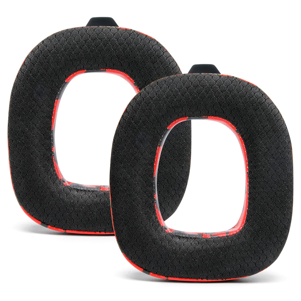 WC Freeze A50 in a gaming setup showing style and extended-session comfort benefit