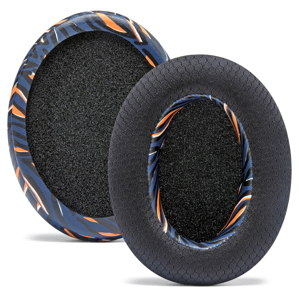 WC FreeZe in gamer setup showing comfortable long-session use benefit