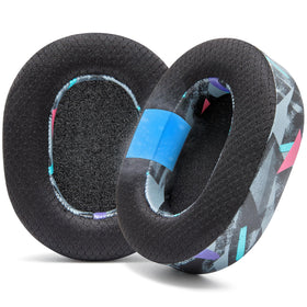WC FreeZe Blackshark 2023 earpads cooling gel boost extended gaming comfort