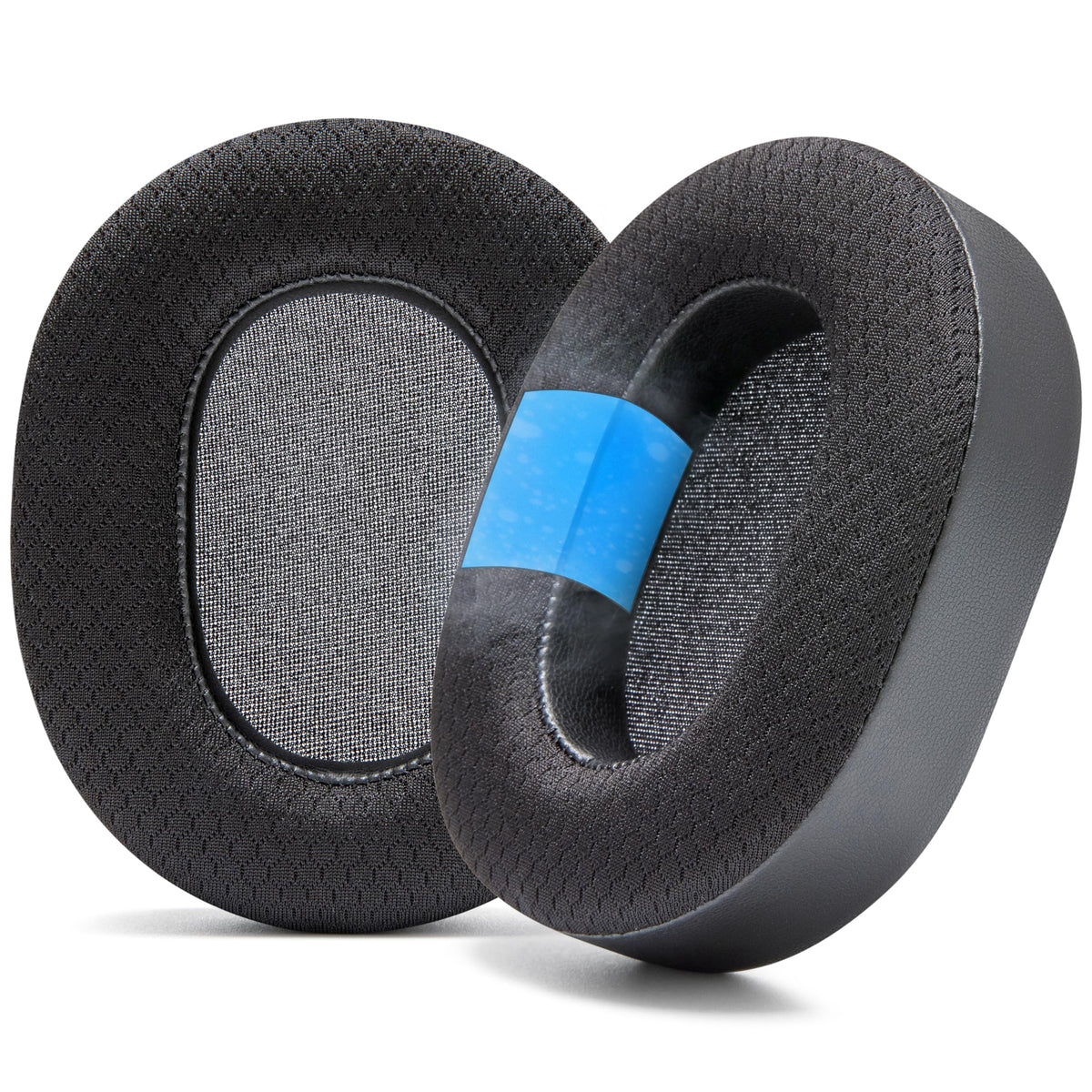 WC FreeZe Blackshark V2 Pro 2023 outer view highlighting cooling gel comfort