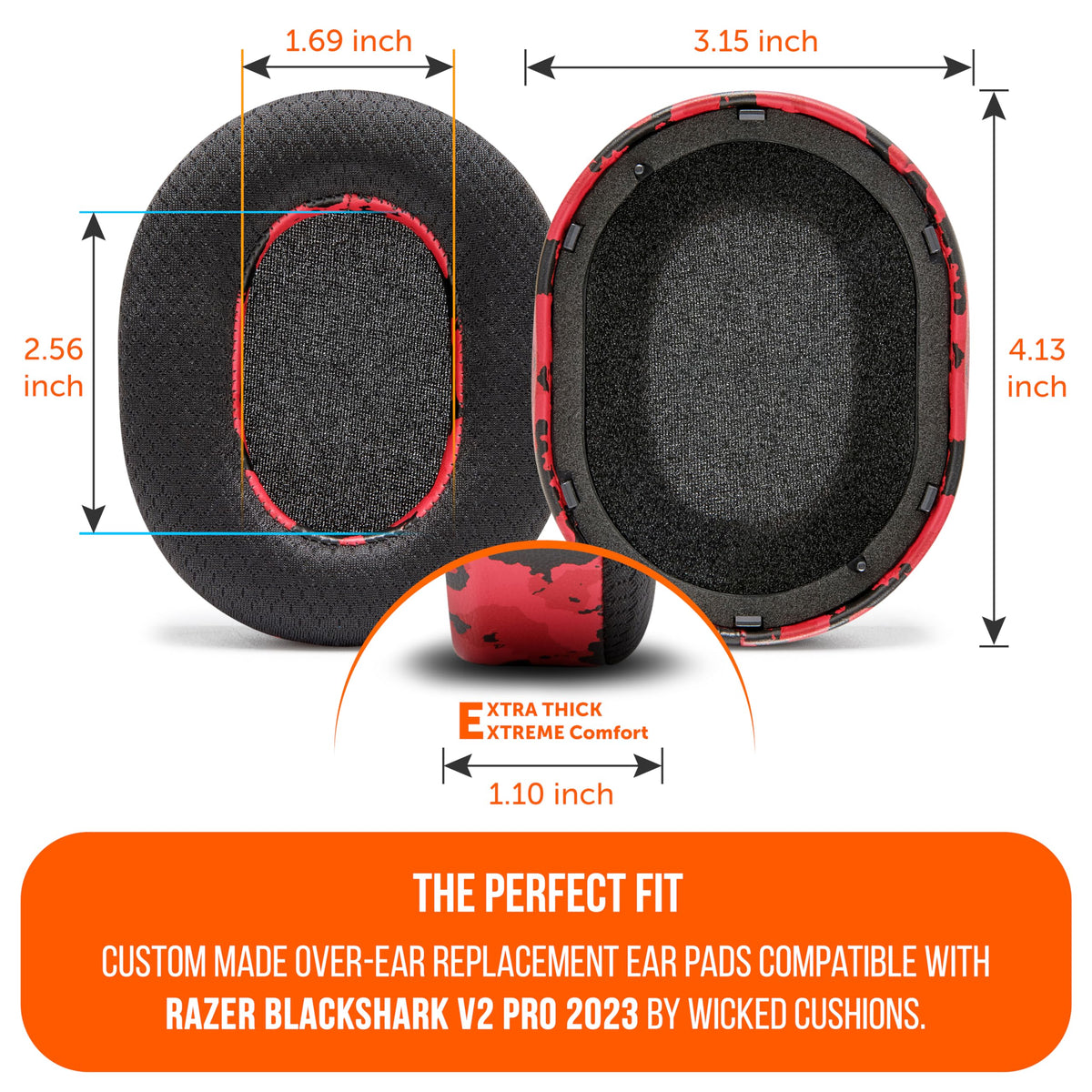 WC FreeZe held in hand to show size and easy replacement benefit