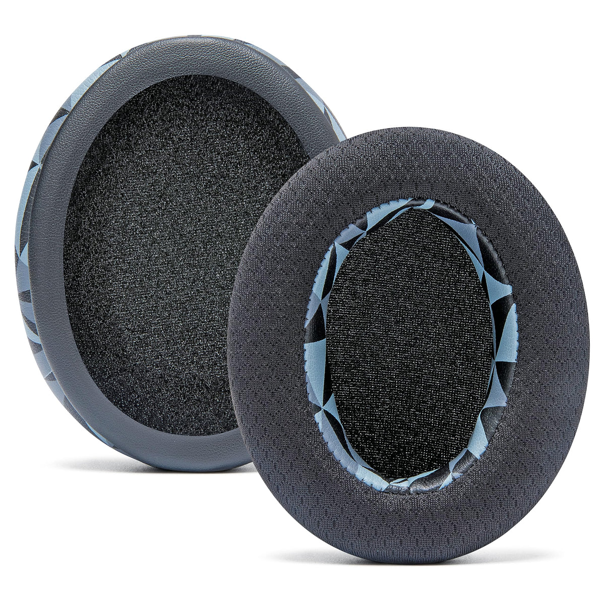 WC FreeZe in a listening setup showing longer comfortable sessions