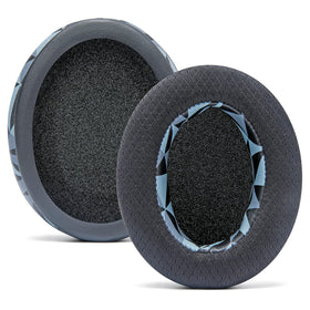 WC FreeZe in a listening setup showing longer comfortable sessions
