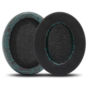 WC FreeZe stitching and edge detail showing durable construction benefit