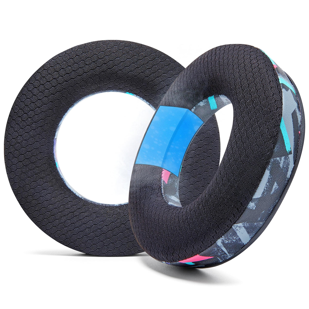 WC Freeze DT770 cooling earpads with cooling gel for extended listening