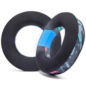 WC Freeze DT770 cooling earpads with cooling gel for extended listening