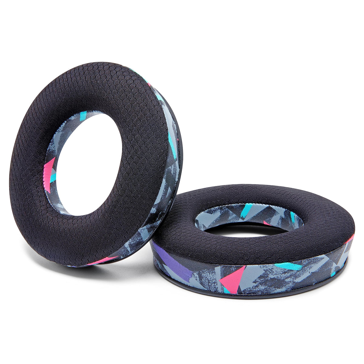 WC Freeze DT880 earpads designed for long sessions and durability