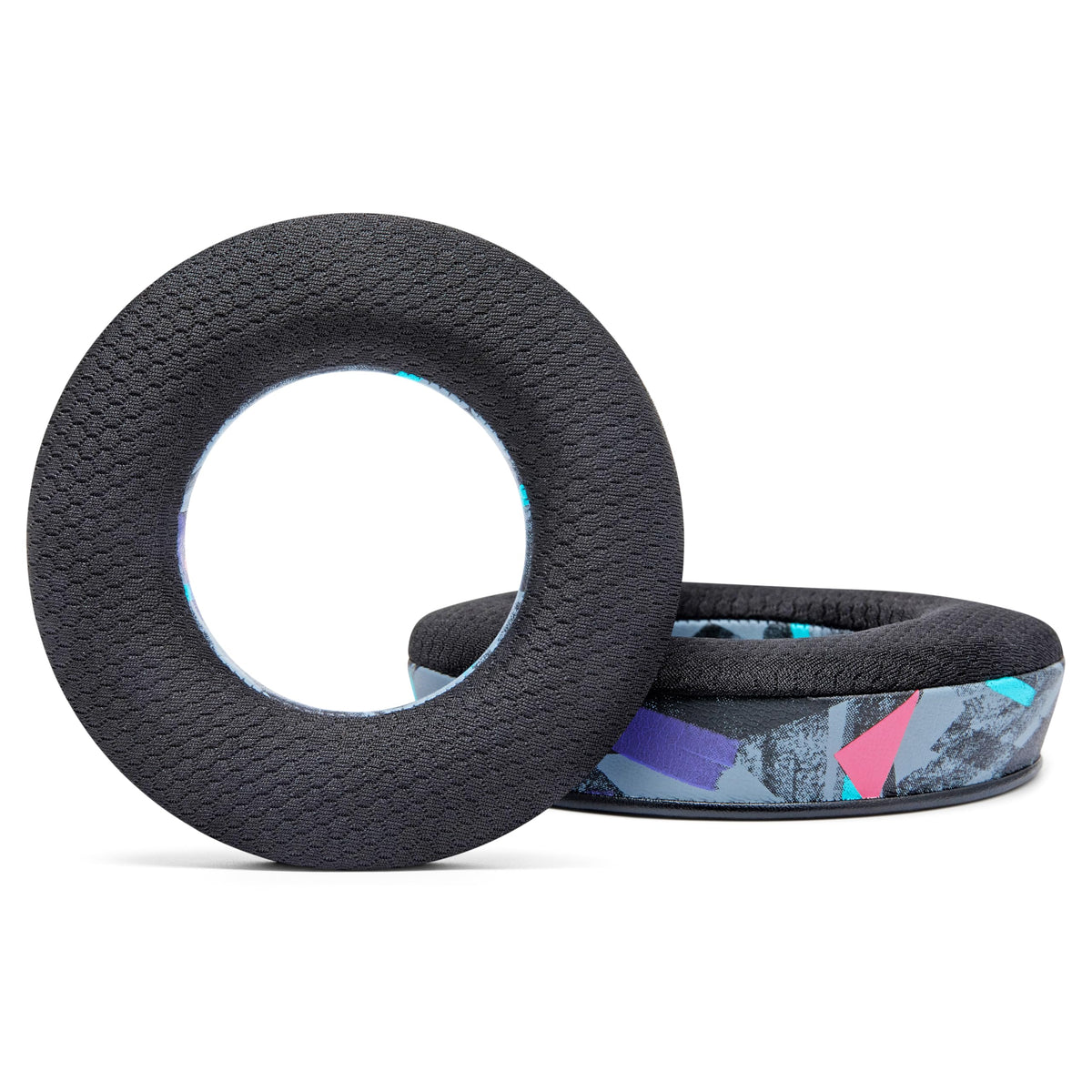 WC Freeze DT990 earpads enhancing fit and noise isolation