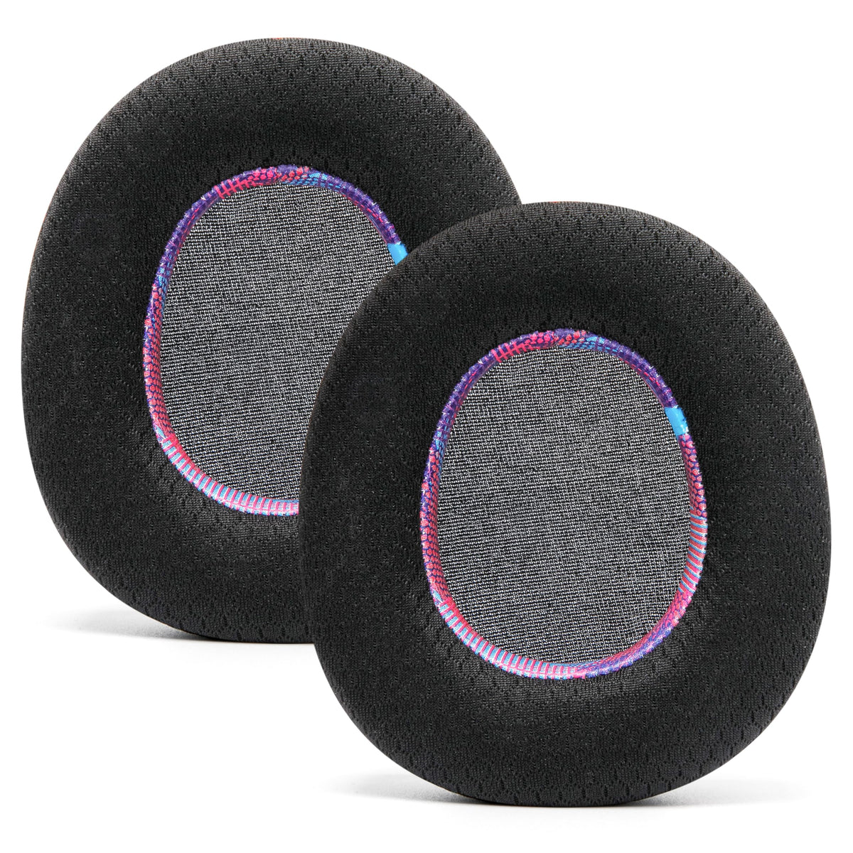 WC FreeZe foam cross-section revealing dual-layer gel and memory foam benefit