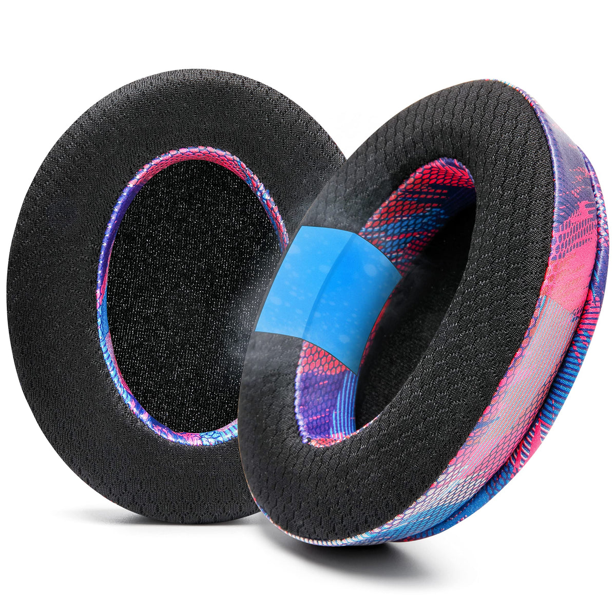 WC FreeZe front packaging showing compatibility and quick benefits for comfort