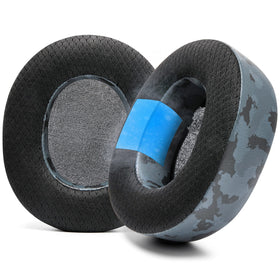 WC front packaging black camo showing product and benefit improved comfort