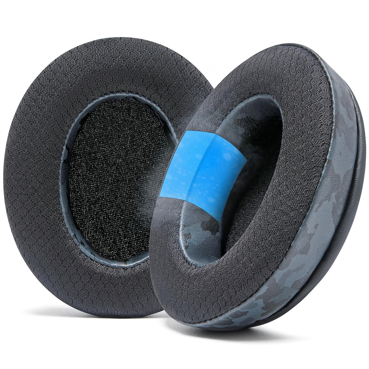 WC FreeZe front packaging showing black camo and fit compatibility benefits