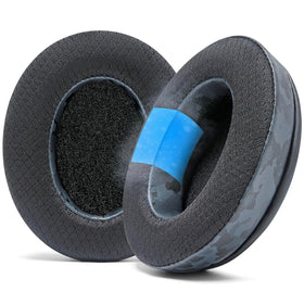 WC FreeZe front packaging showing black camo and fit compatibility benefits
