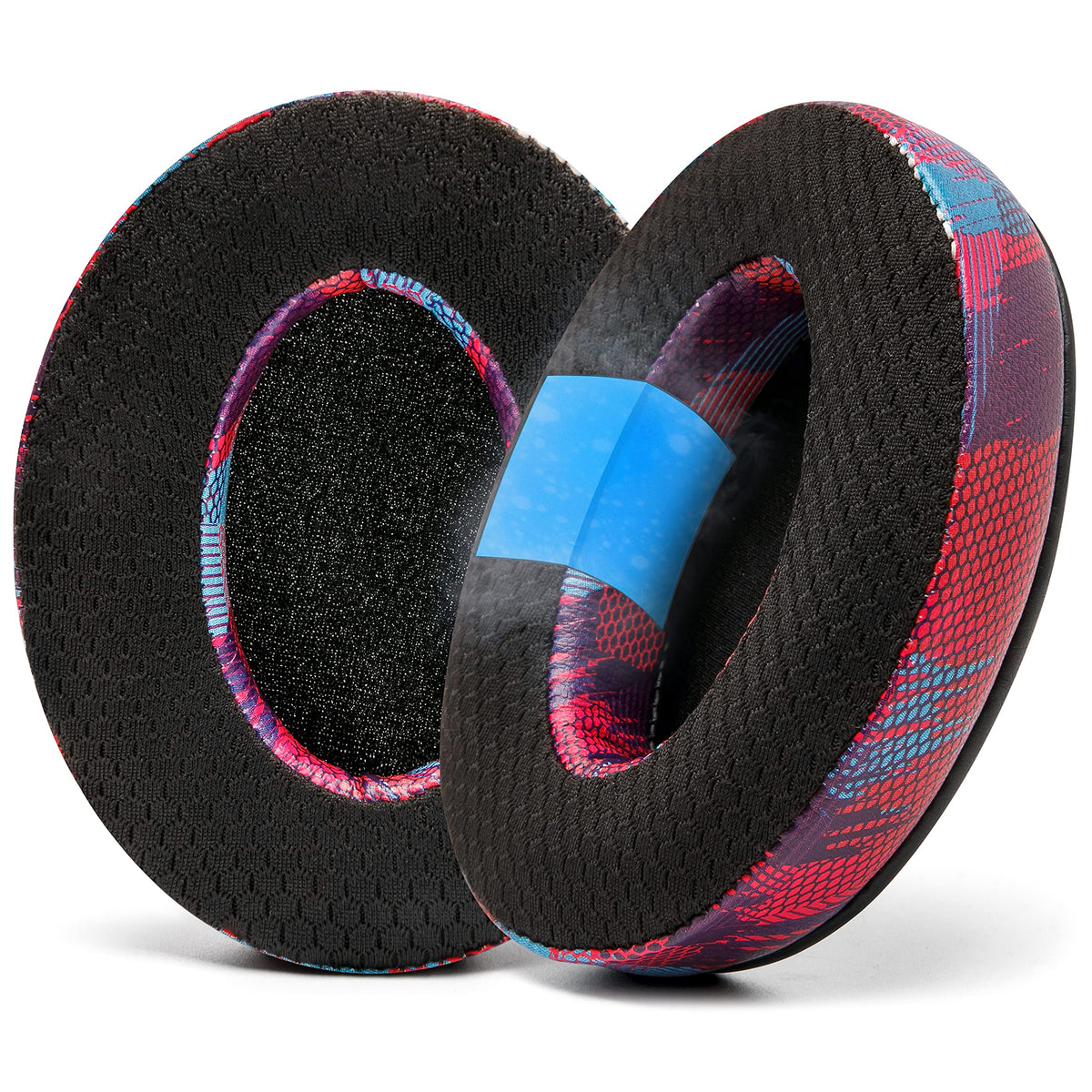 WC FreeZe front packaging showing replacement earpads and benefits