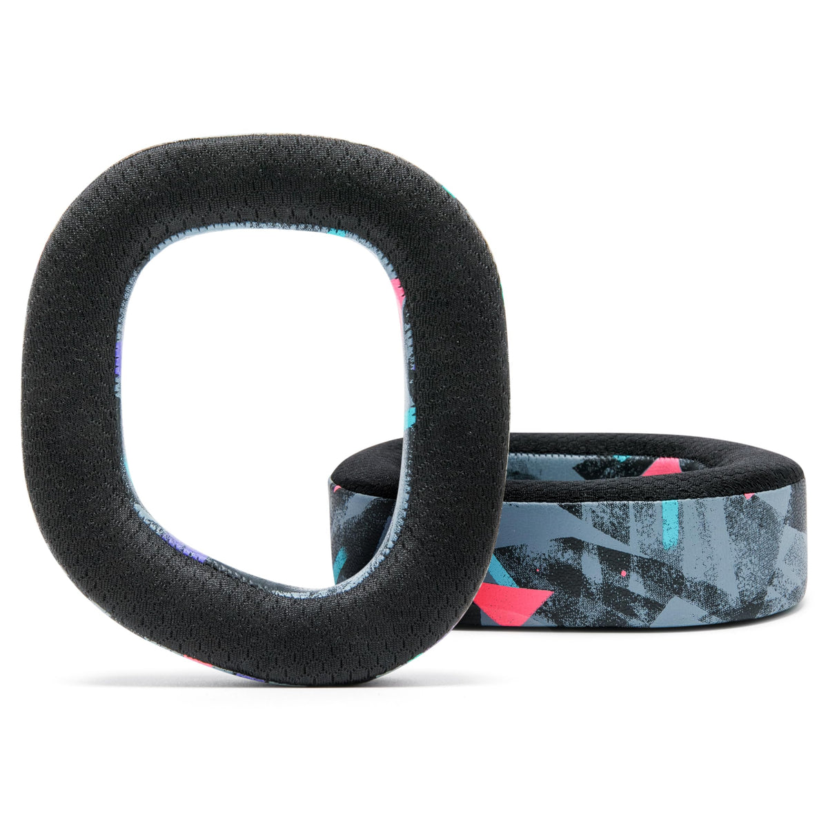 WC FreeZe HS80 ear pads in packaging