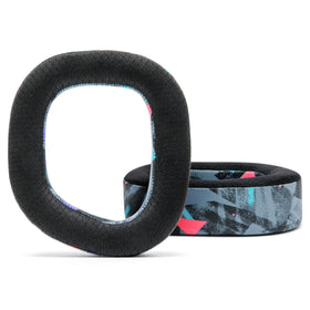 WC FreeZe HS80 ear pads in packaging