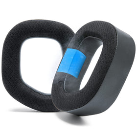 WC FreeFreeze HS80 outer view with cooling gel pads for Corsair headsets
