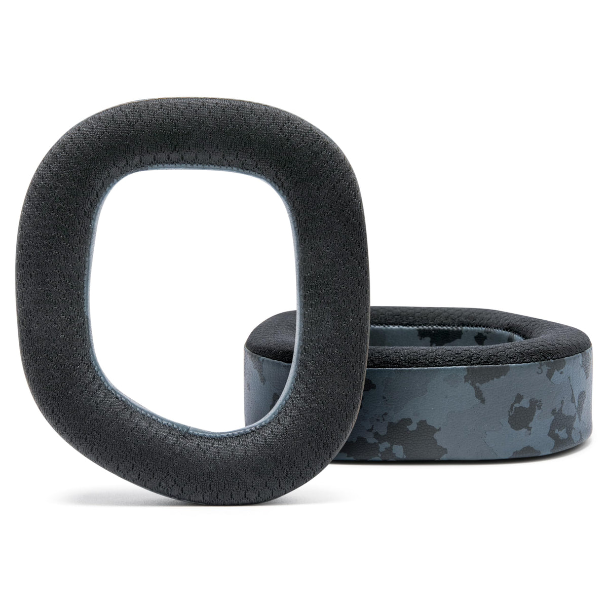 WC FreeZe HS80 outer PU leather finish for premium durability.