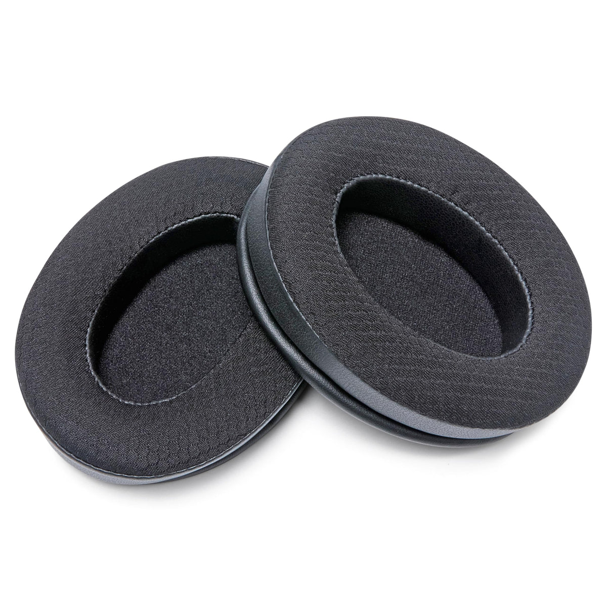 WC FreeZe used by gamer demonstrating cooler extended-wear comfort