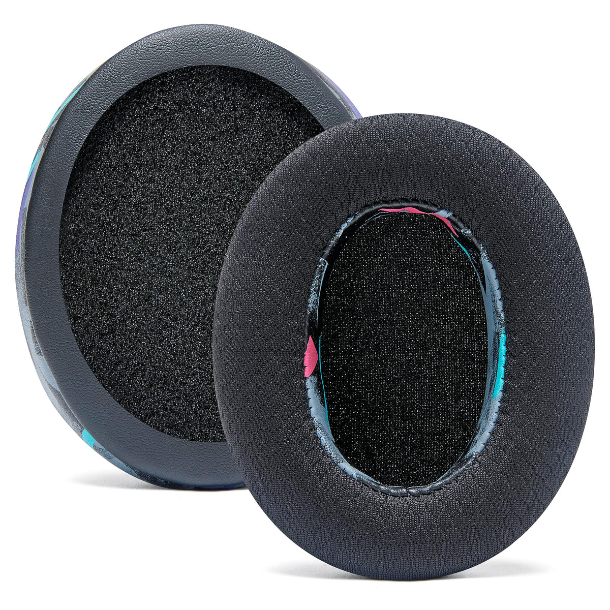WC FreeZe in gaming setup showing long-session comfort and durability benefit