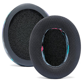 WC FreeZe in gaming setup showing long-session comfort and durability benefit