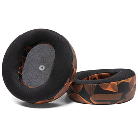 WC FreeZe Maxwell foam cross-section showing memory foam and gel comfort