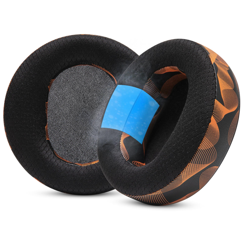 WC FreeZe Maxwell front view showing cushion and fit benefits