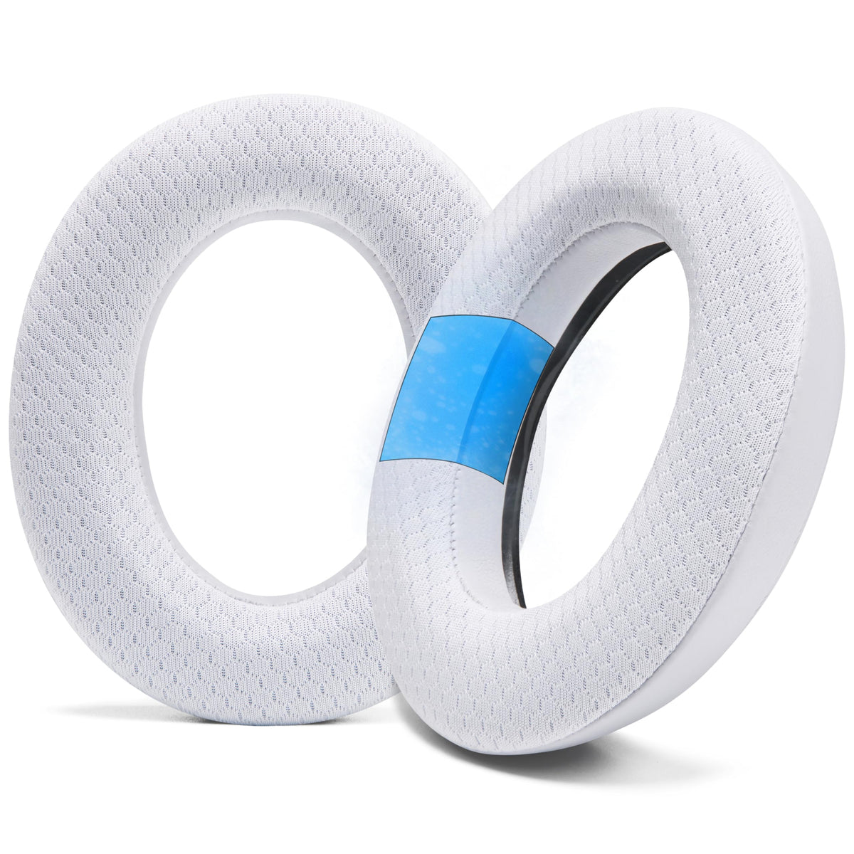 WC FreeZe Momentum 4 earpad outer for a comfortable listening fit