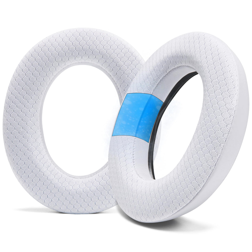 WC FreeZe Momentum 4 earpad outer for a comfortable listening fit