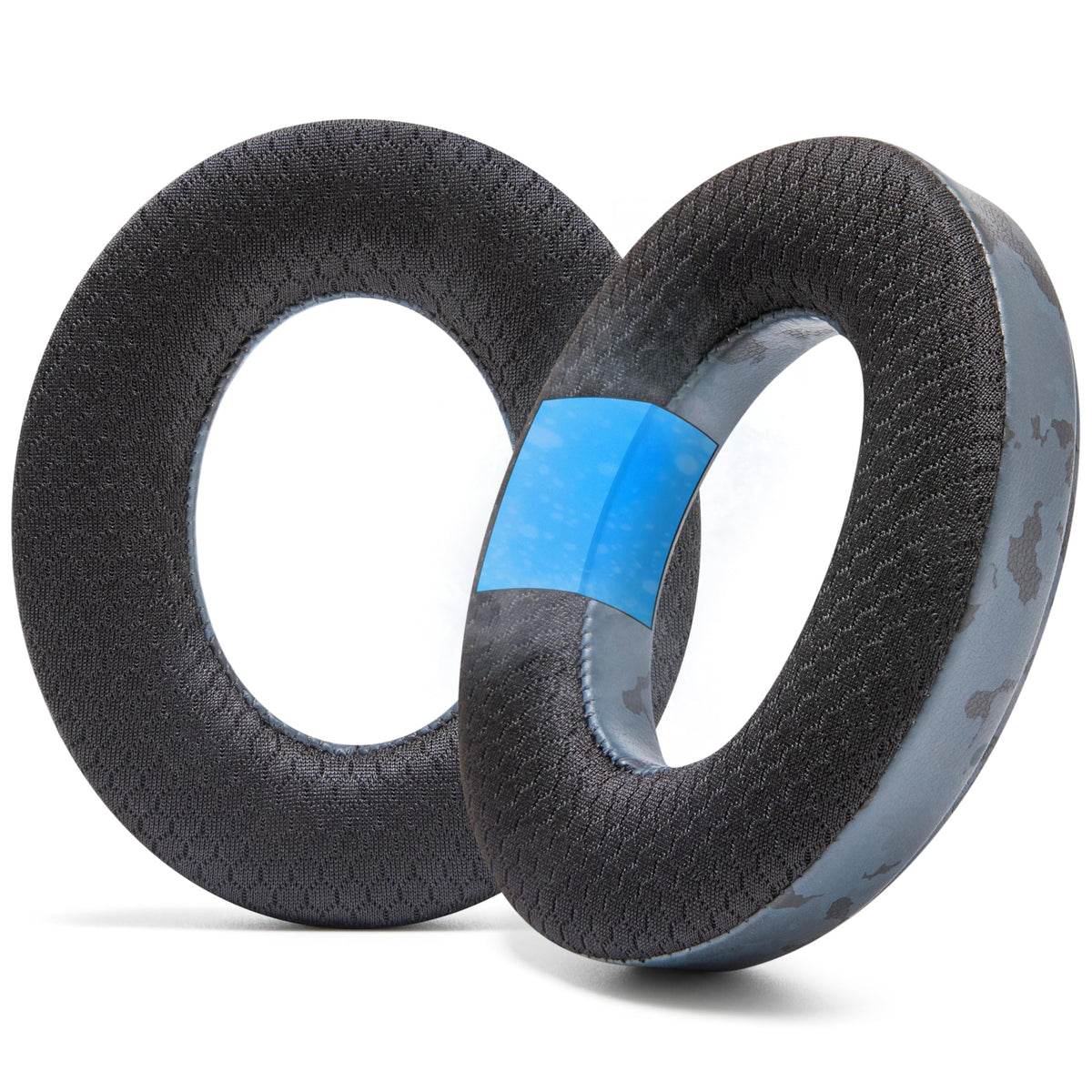 WC FreeZe Momentum 4 earpads deliver cooling comfort for extended listening