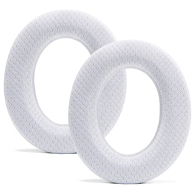 WC FreeZE Momentum 4 improved sound isolation for focused listening