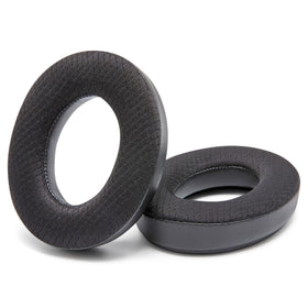 Step-by-step installation guide image for WC FreeZe Momentum 4 earpads