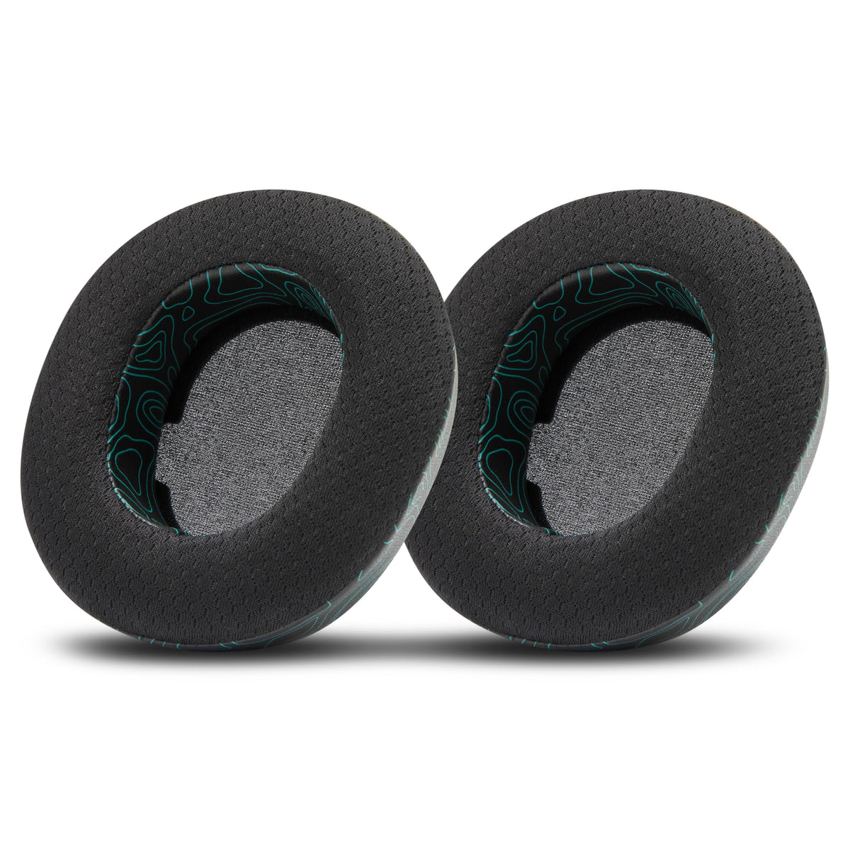 WC Freeze label and stitching detail showing durable construction and long-lasting benefit
