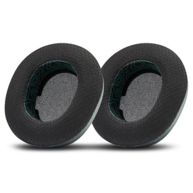 WC Freeze label and stitching detail showing durable construction and long-lasting benefit