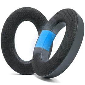 WC FreeFreeze PC38X cooling gel earpads for extended listening comfort.