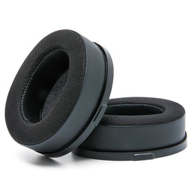 Dual-layer cooling gel promotes cooler ears while preserving sound fidelity