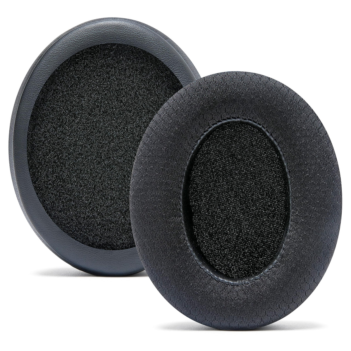WC FreeZe side profile on earcup showing seal and passive isolation