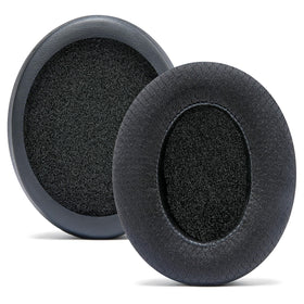 WC FreeZe side profile on earcup showing seal and passive isolation