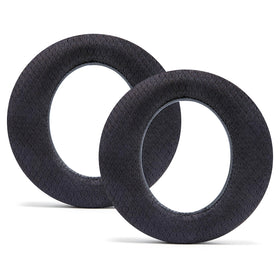 WC Freeze PS5 Pulse 3D ear pads in use, comfort during gaming