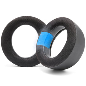 WC FreeZe Pulse Elite earpad with cooling gel for extended gaming comfort