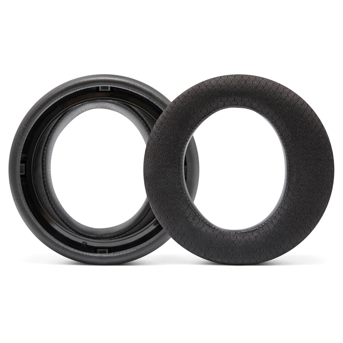 WC FreeZe Pulse Elite earpad easy installation guide visuals