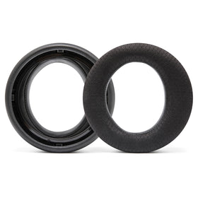 WC FreeZe Pulse Elite earpad easy installation guide visuals